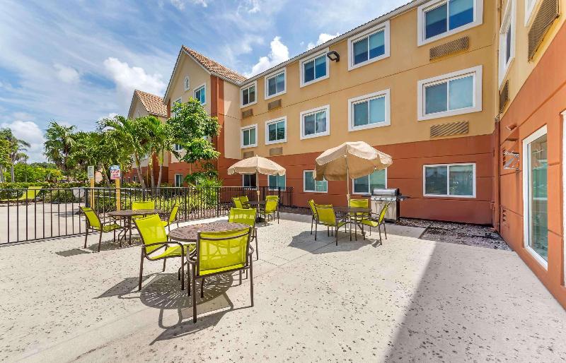 Extended Stay America Miami Airport Miami Springs - Image 2