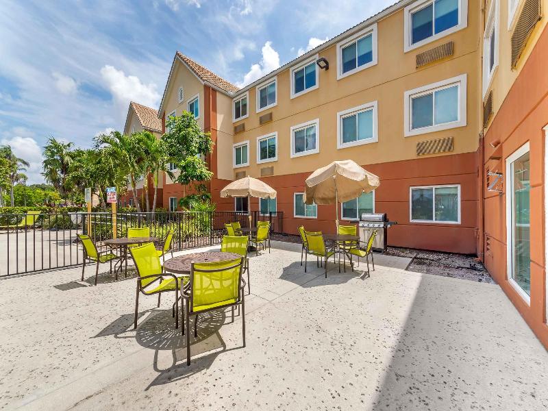 Extended Stay America Miami Airport Miami Springs image