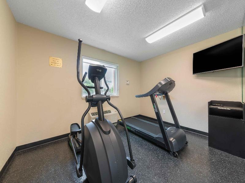 Extended Stay America Miami Airport Miami Springs image