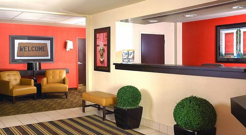 Extended Stay America Miami Airport Miami Springs