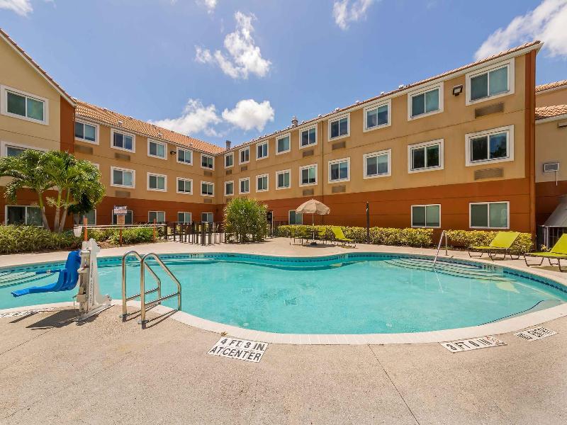Extended Stay America Miami Airport Miami Springs image