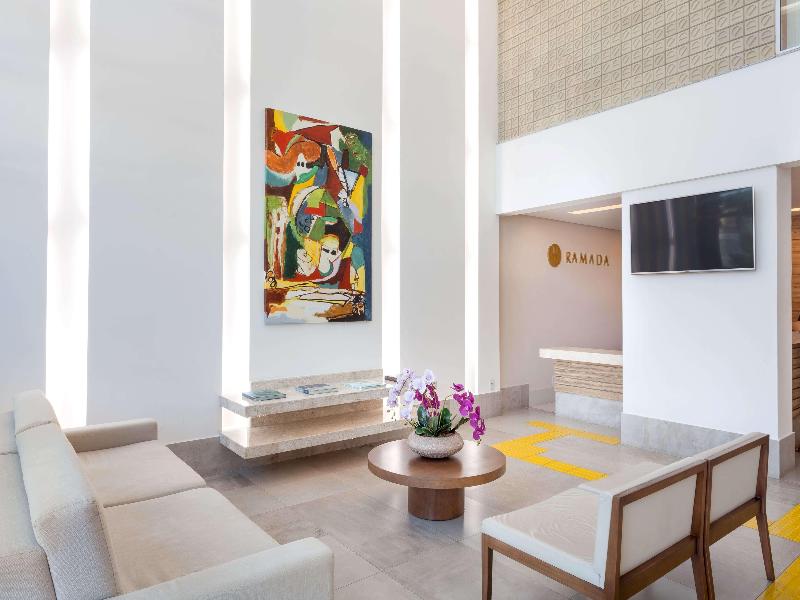 Transamerica Executive Macae image