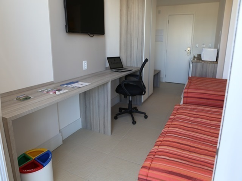 Transamerica Executive Macae image