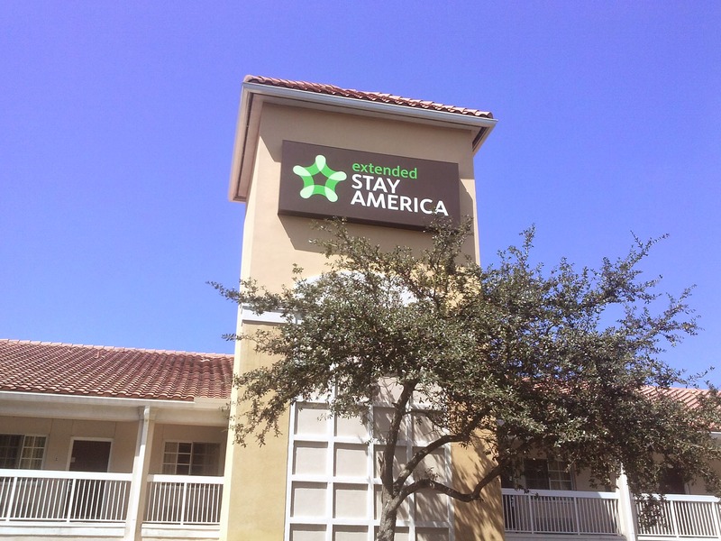 Extended Stay America Airport - Doral