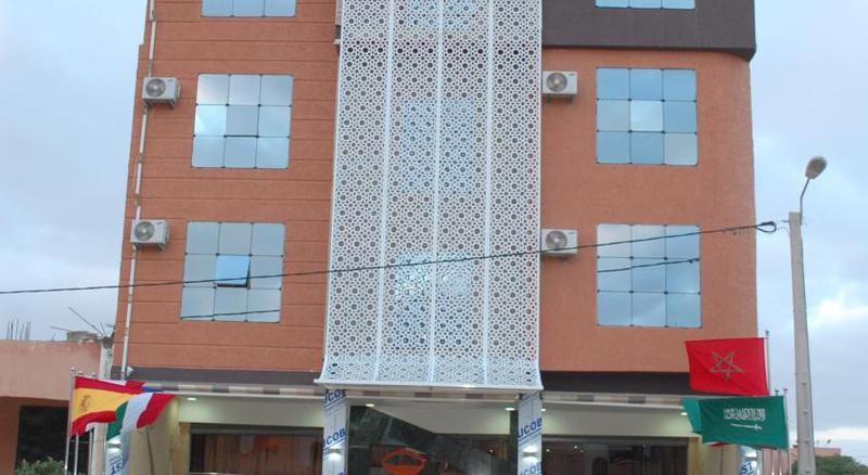 Hotel Salwan