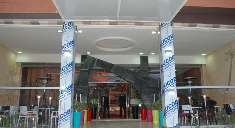 Hotel Salwan
