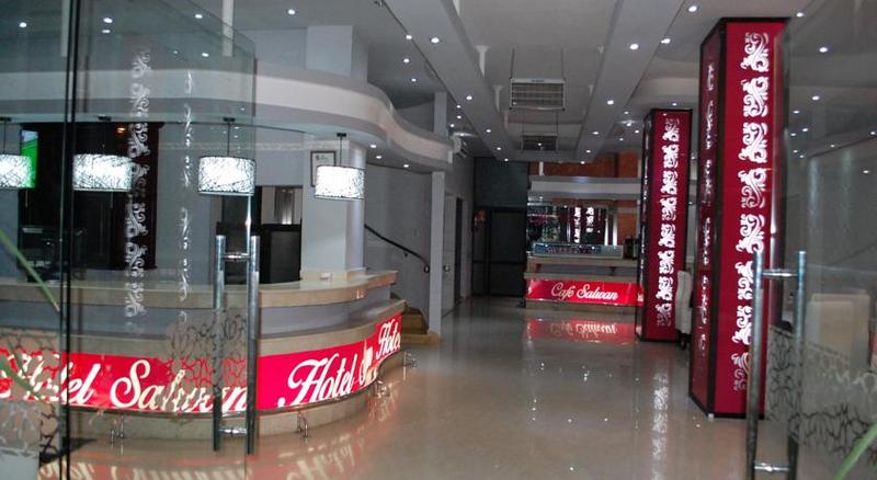 Hotel Salwan