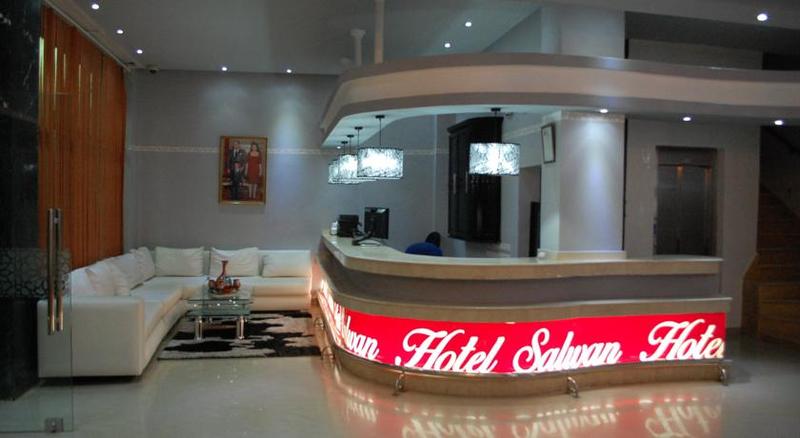 Hotel Salwan