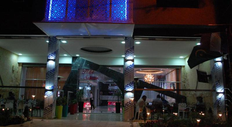 Hotel Salwan