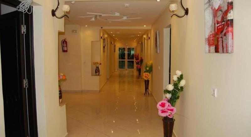 Hotel Salwan
