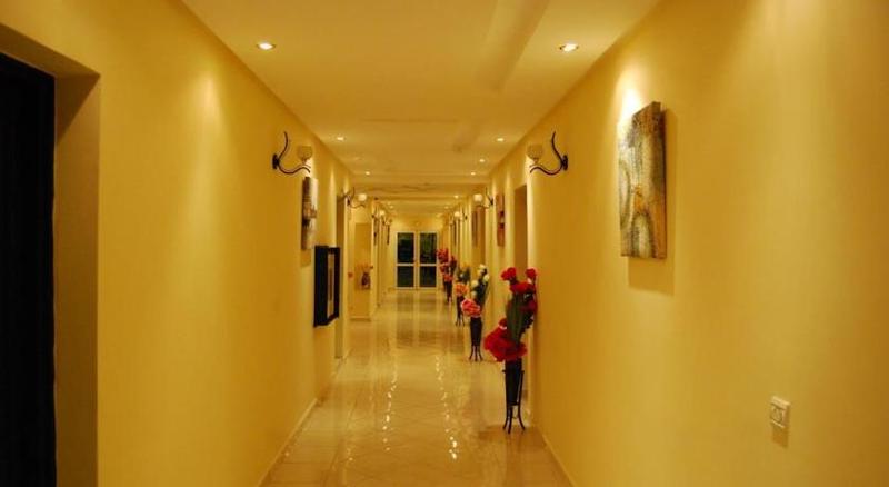 Hotel Salwan