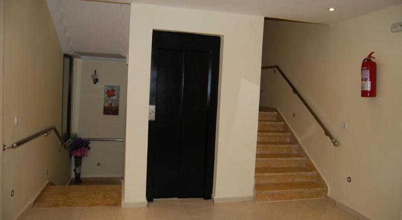 Hotel Salwan