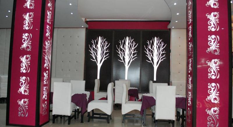 Hotel Salwan