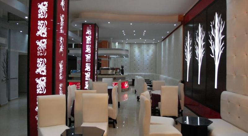 Hotel Salwan