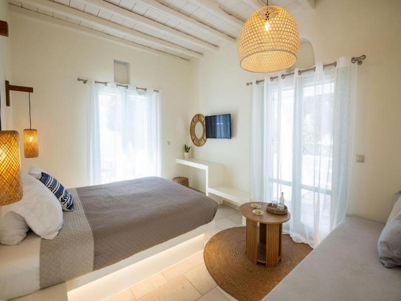Anthea Boutique Hotel & Spa image