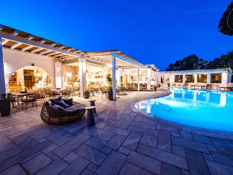 Anthea Boutique Hotel & Spa image