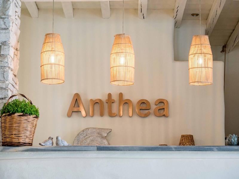Anthea Boutique Hotel & Spa image