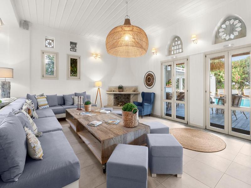 Anthea Boutique Hotel & Spa image