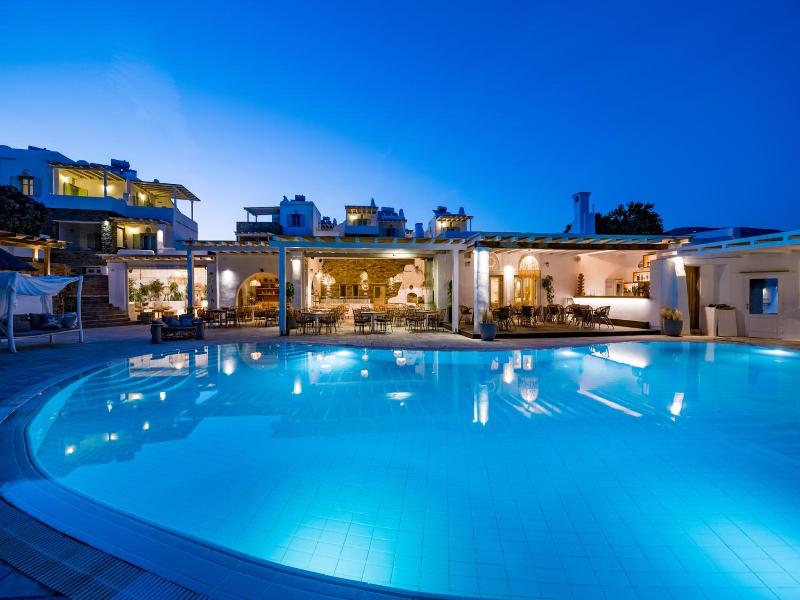 Anthea Boutique Hotel & Spa image