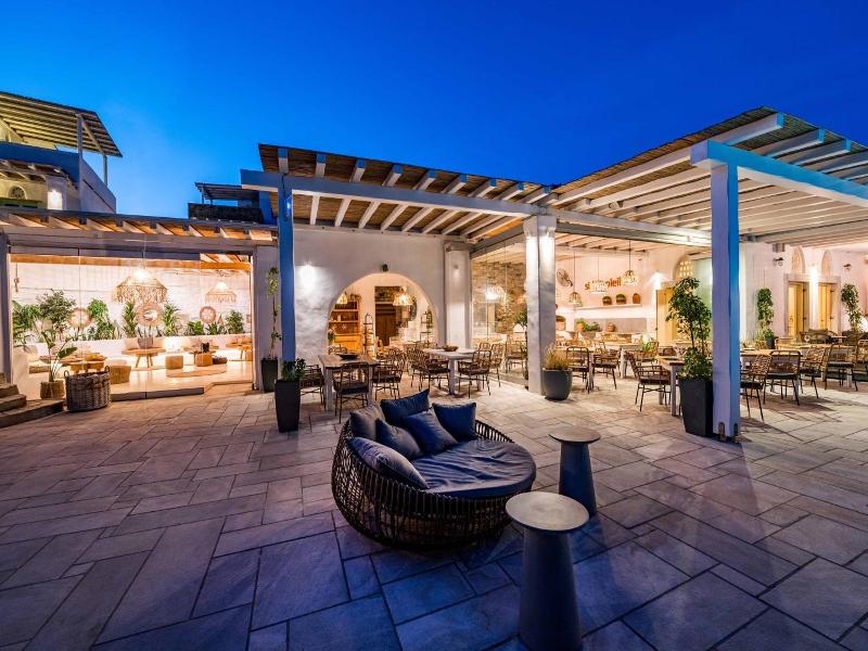 Anthea Boutique Hotel & Spa image