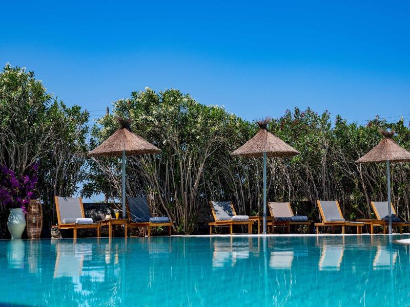 Anthea Boutique Hotel & Spa image