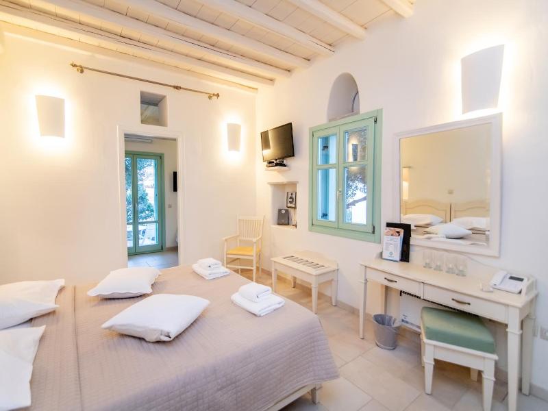Anthea Boutique Hotel & Spa image