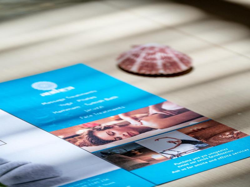 Anthea Boutique Hotel & Spa image