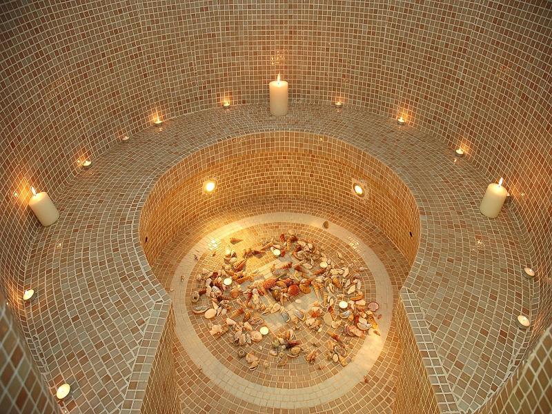 Anthea Boutique Hotel & Spa image