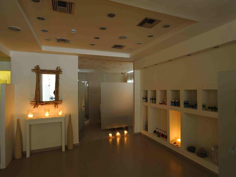 Anthea Boutique Hotel & Spa image