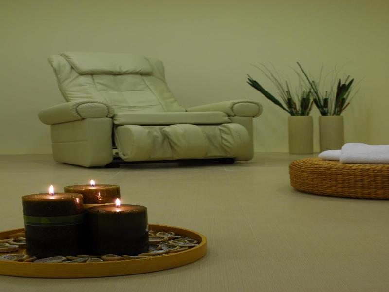 Anthea Boutique Hotel & Spa image