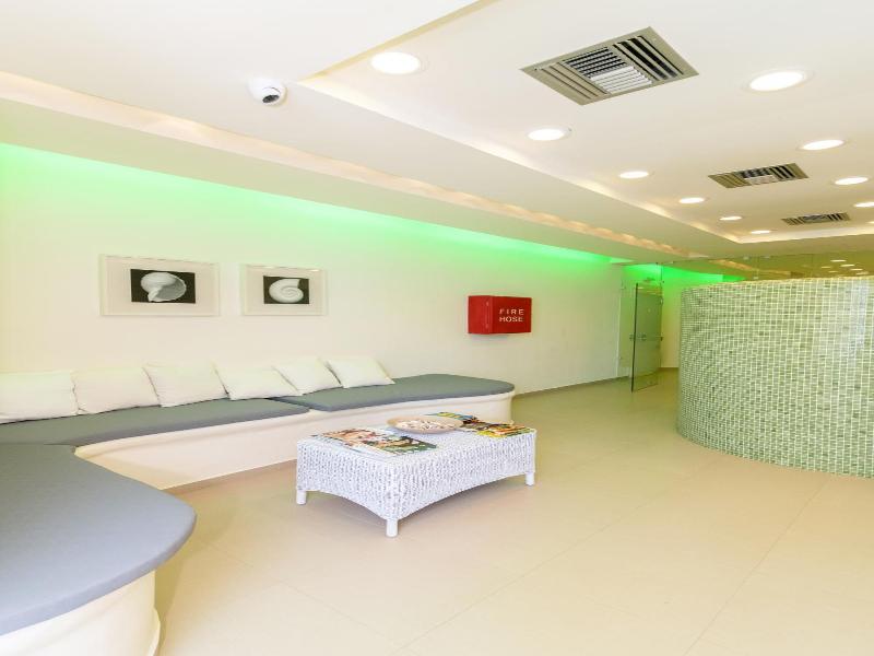 Anthea Boutique Hotel & Spa image