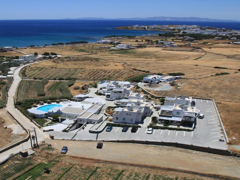 Anthea Boutique Hotel & Spa image