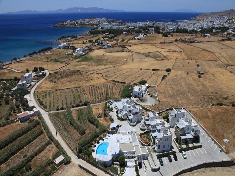 Anthea Boutique Hotel & Spa image