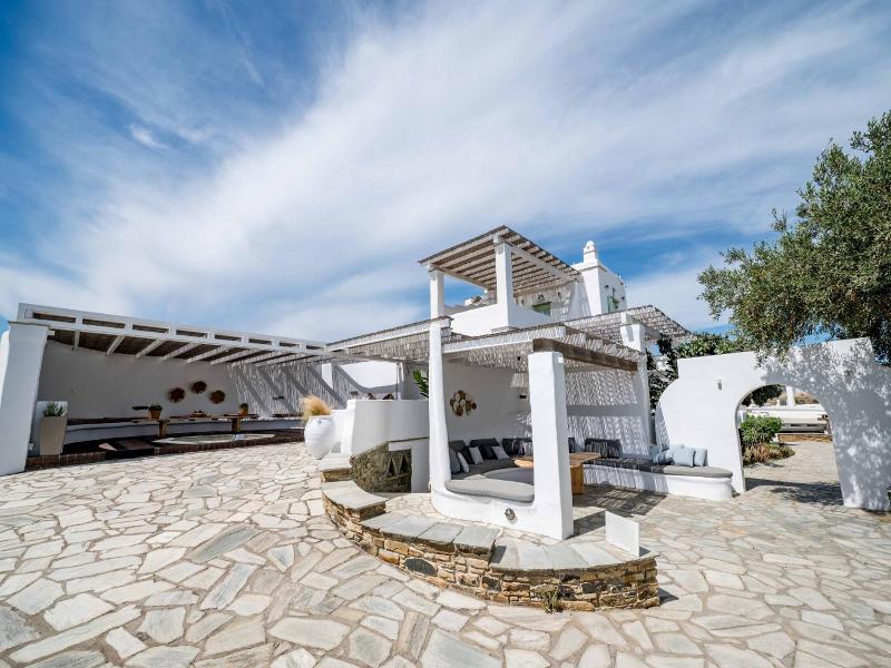Anthea Boutique Hotel & Spa image