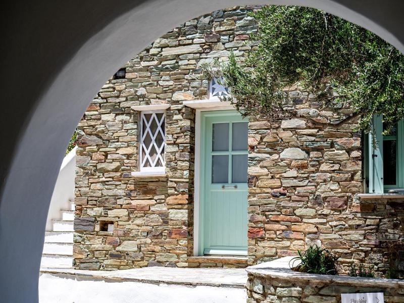 Anthea Boutique Hotel & Spa image