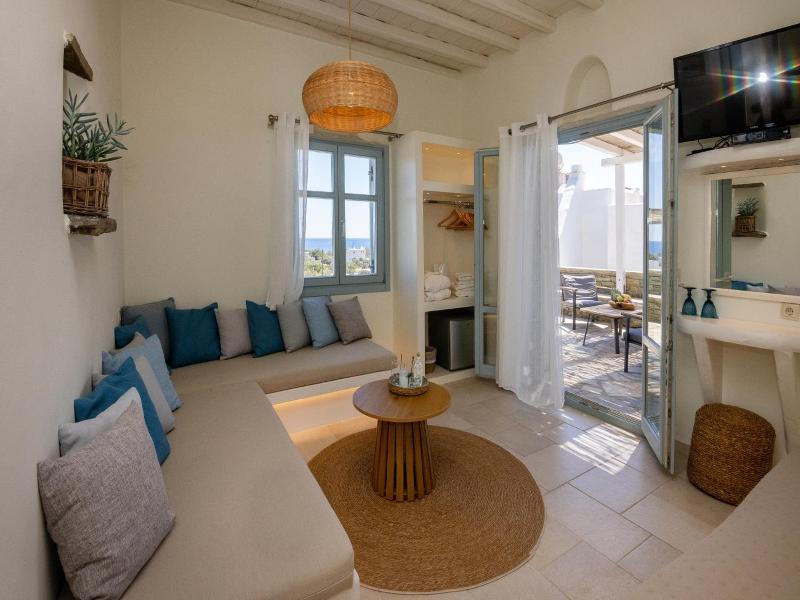 Anthea Boutique Hotel & Spa image