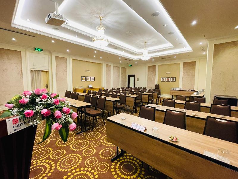 Hilton Garden Inn Hanoi image