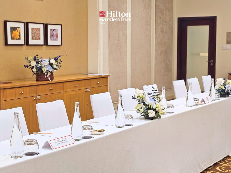 Hilton Garden Inn Hanoi image
