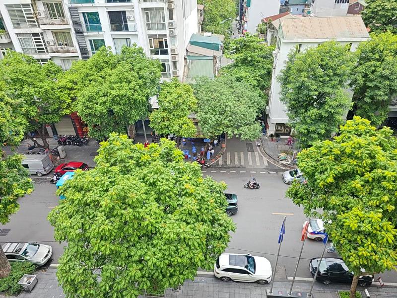 Hilton Garden Inn Hanoi image