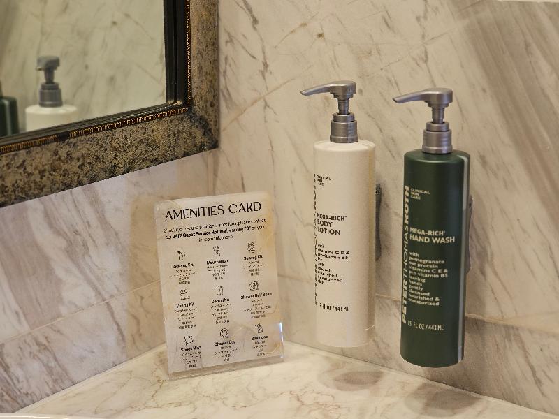 Hilton Garden Inn Hanoi image