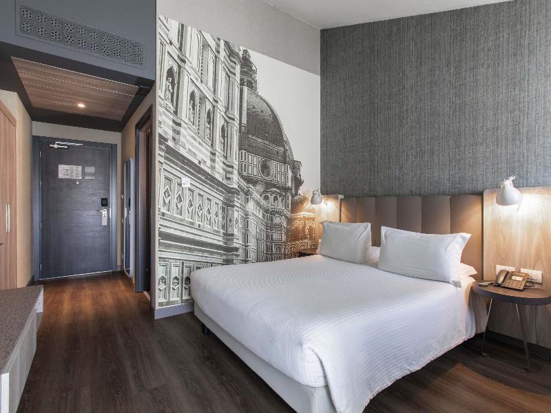 Mercure Firenze Centro image