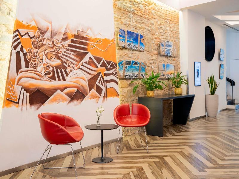 Mercure Firenze Centro image