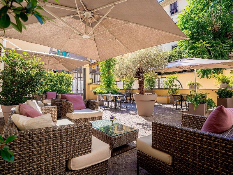Mercure Firenze Centro image
