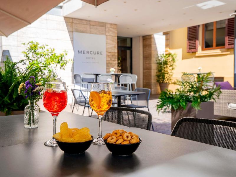 Mercure Firenze Centro image