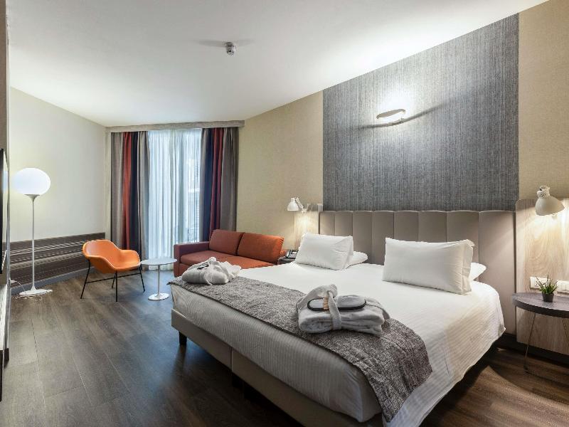 Mercure Firenze Centro image
