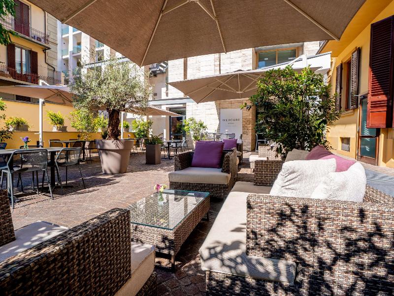 Mercure Firenze Centro image