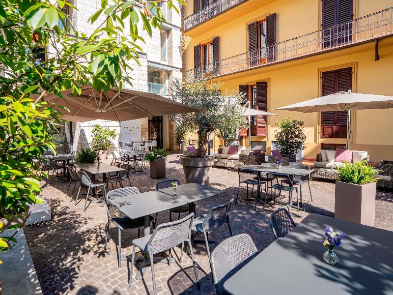 Mercure Firenze Centro image