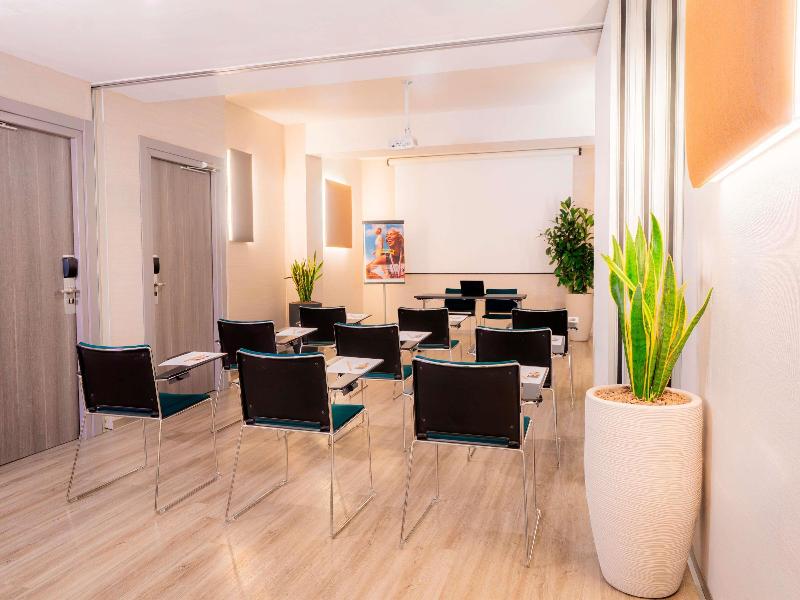 Mercure Firenze Centro image