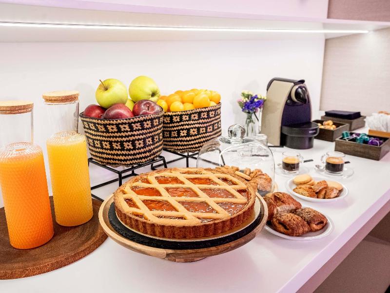 Mercure Firenze Centro image