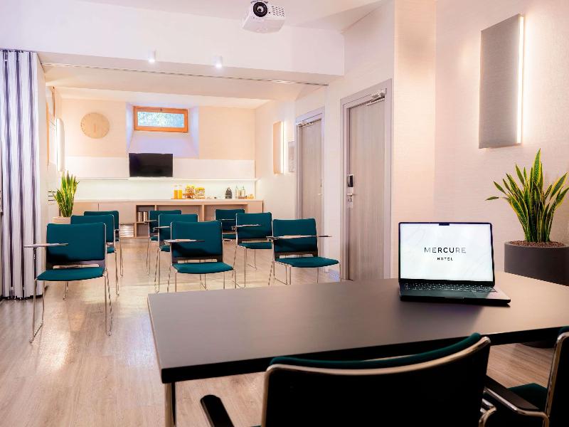 Mercure Firenze Centro image